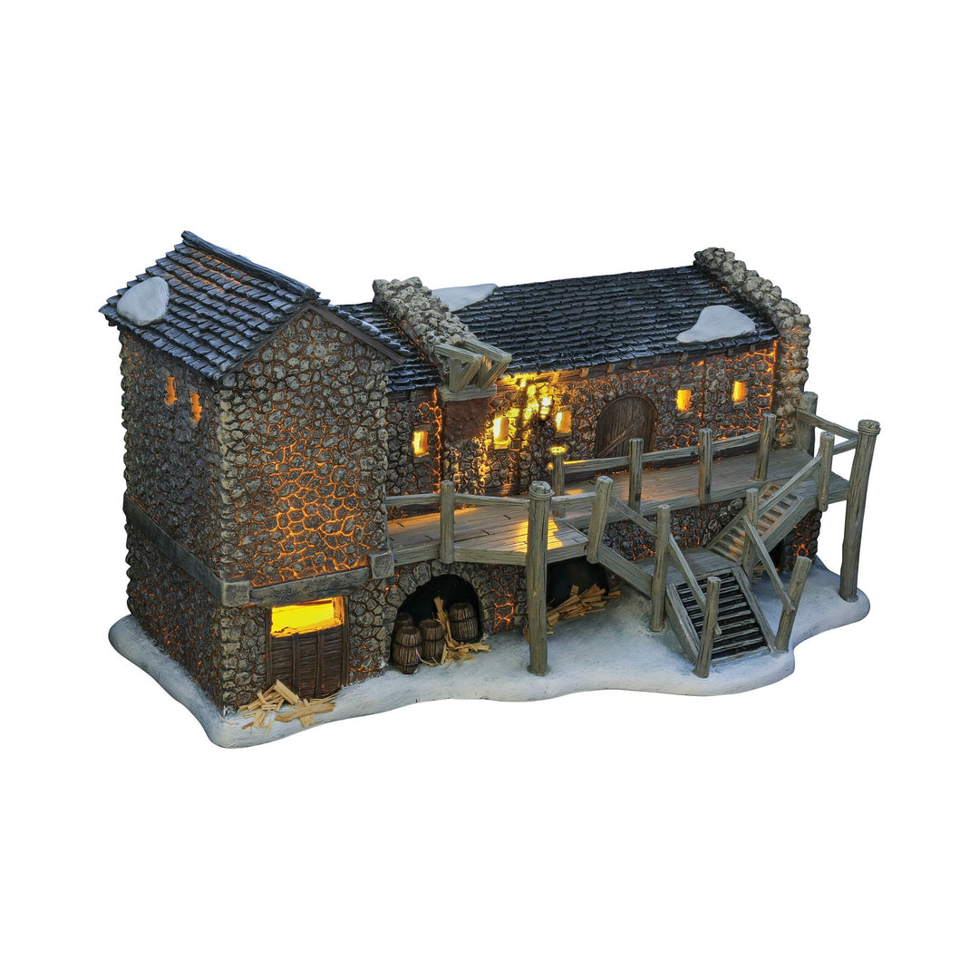 Castle Black