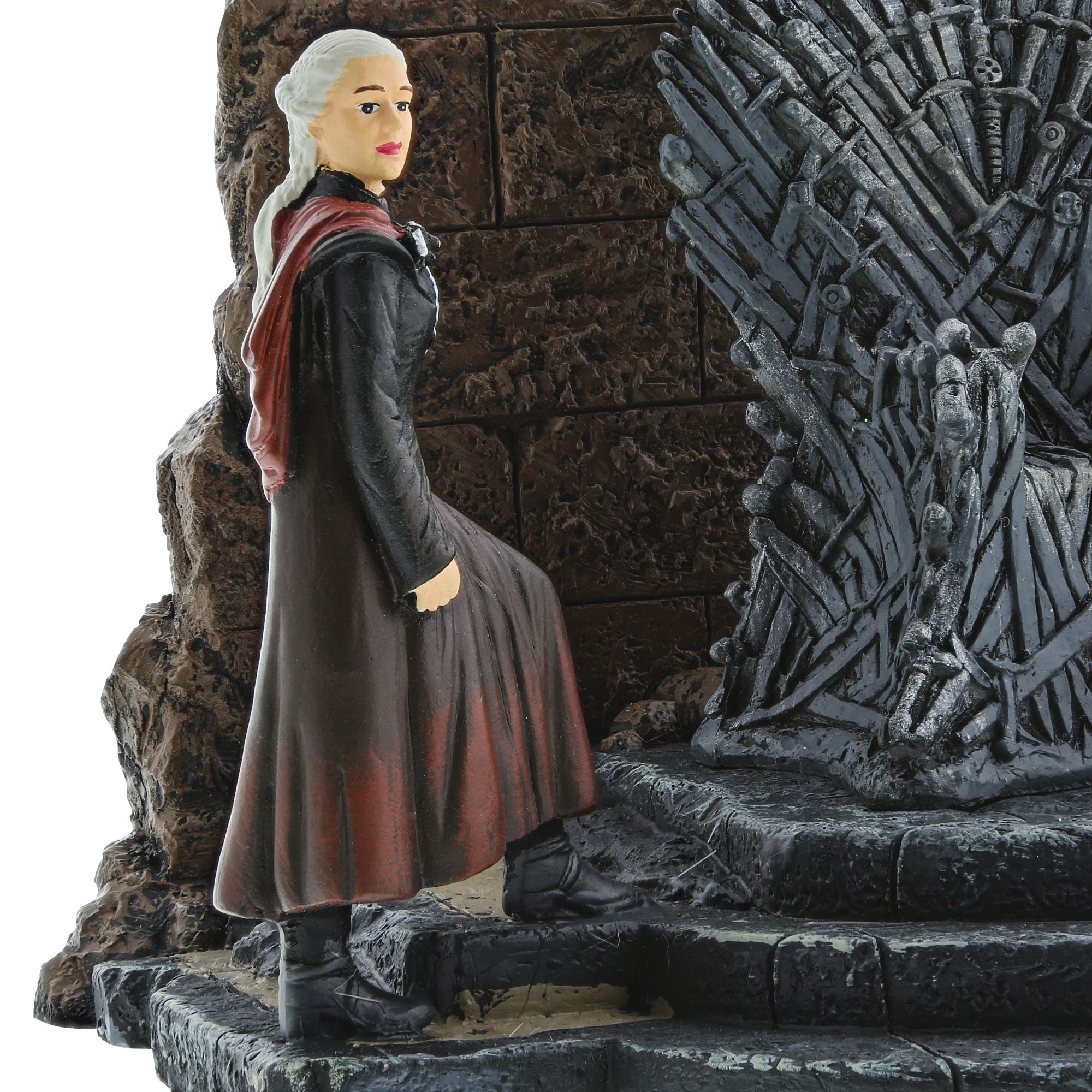 NIB, Daenerys Targaryen Department 56 Game of Thrones online Village 6009720 HBO Series