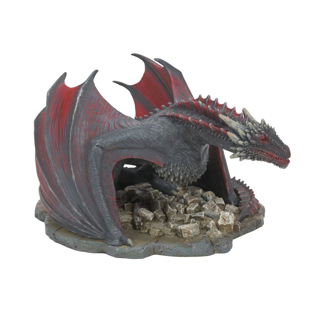 Drogon dragon top