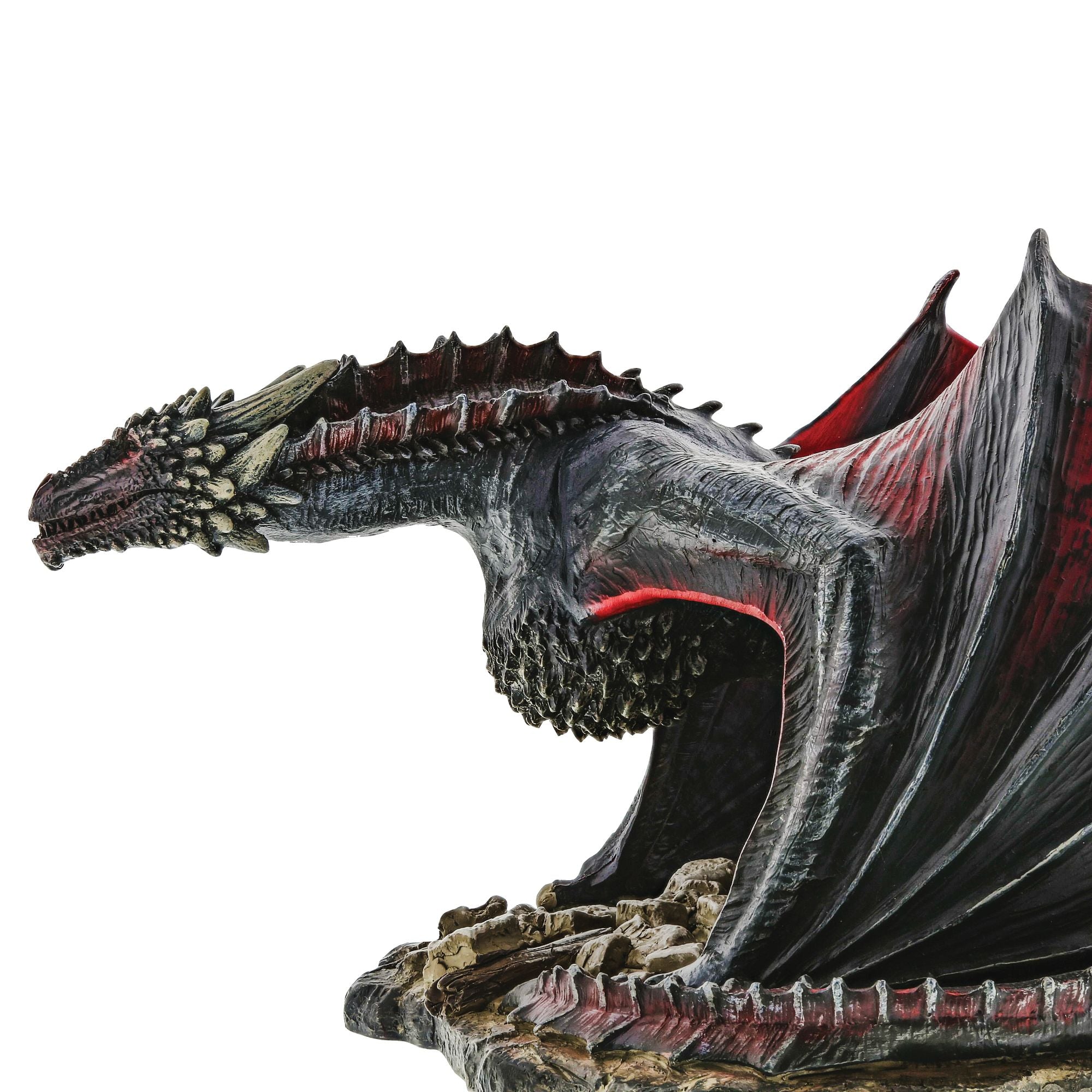 Drogon dragon top