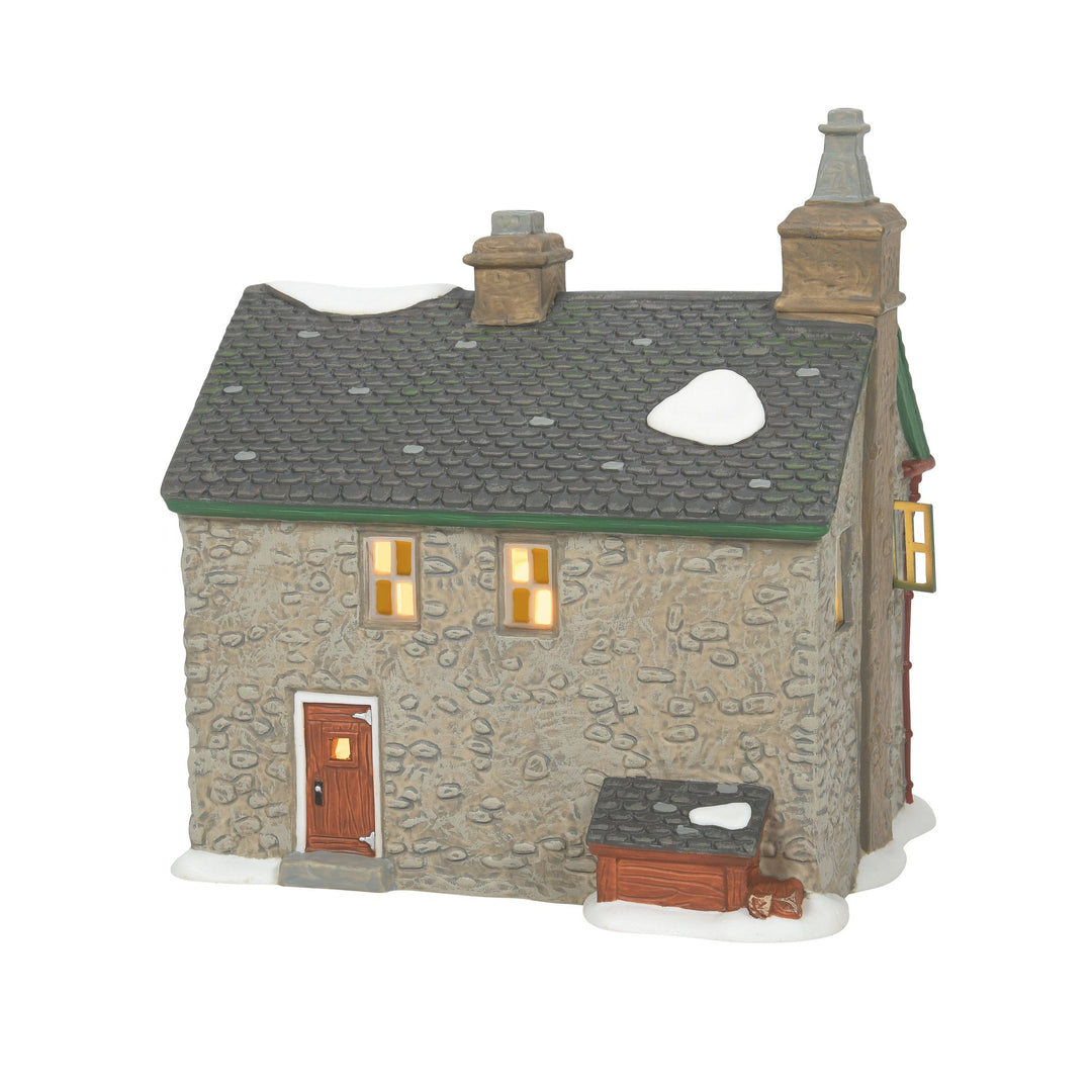 Cricket's Hearth Cottage