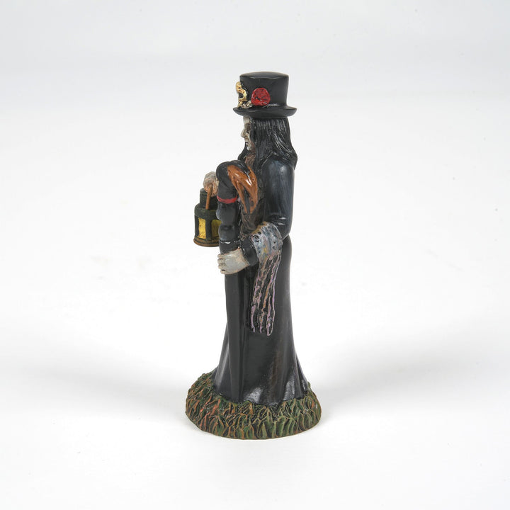 Madame Laveau