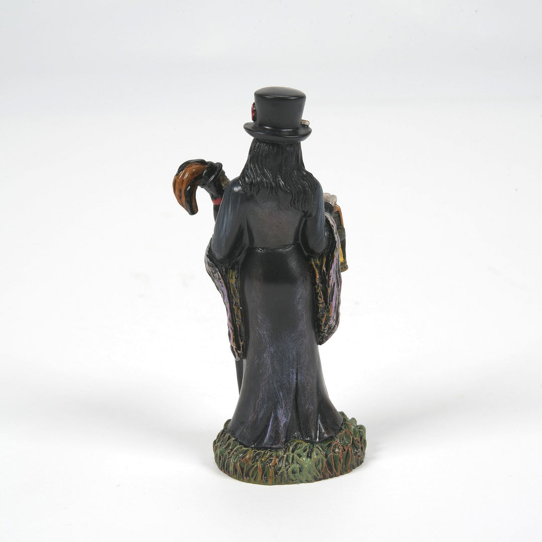 Madame Laveau
