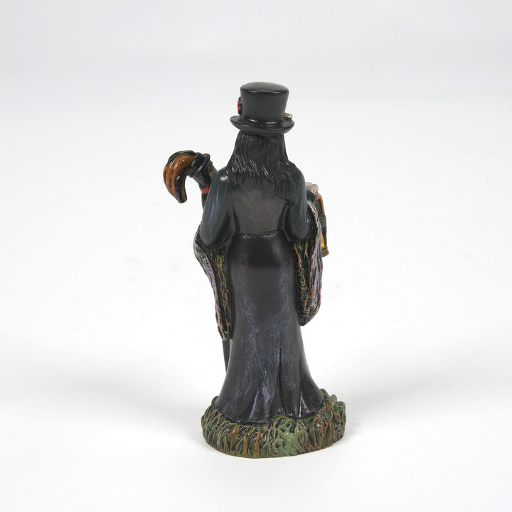 Madame Laveau