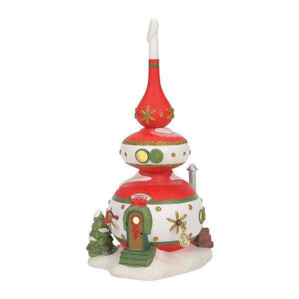 North Pole Series – Department 56 Official Site