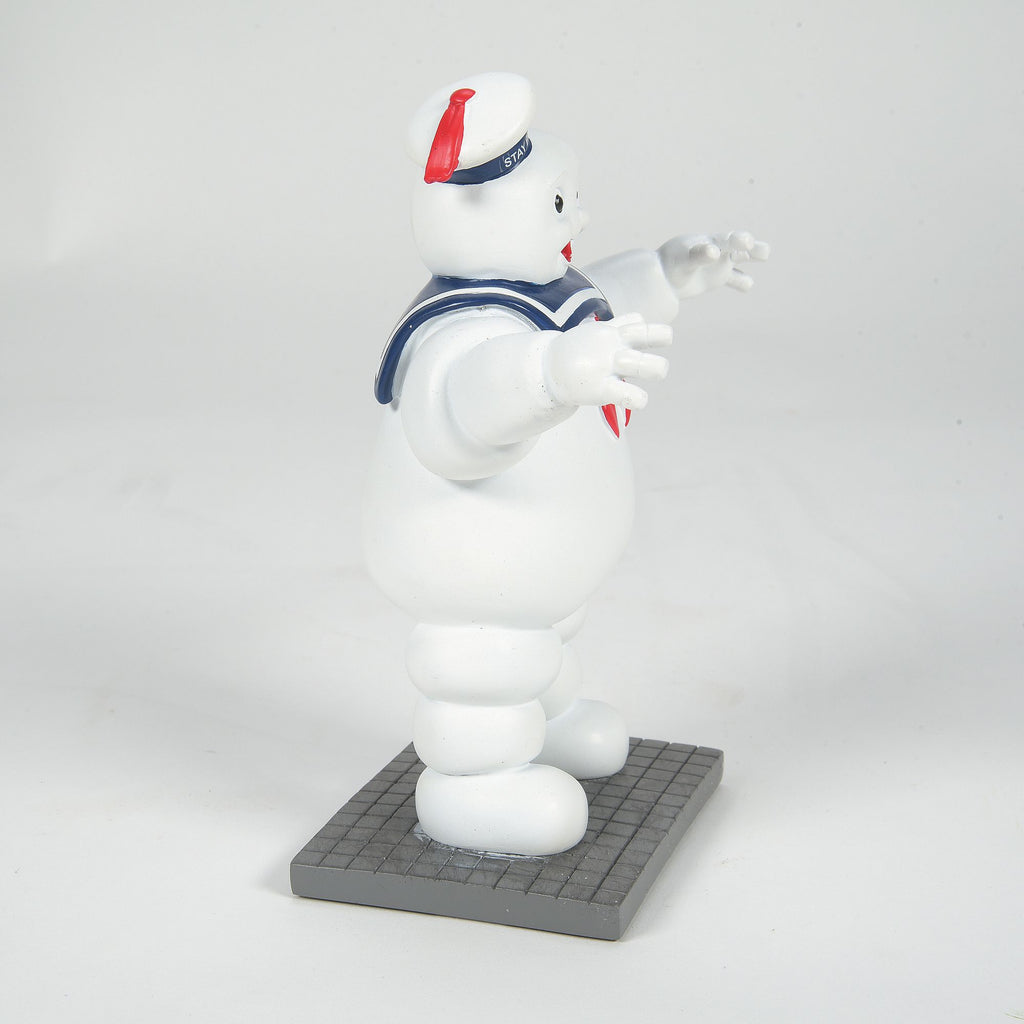 Ghostbusters Mr. Stay Puft