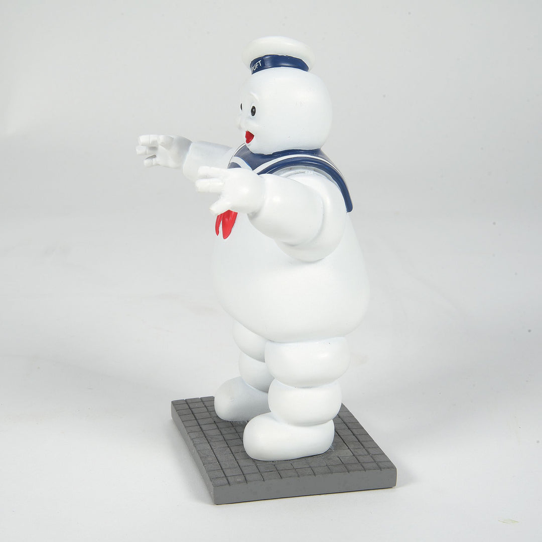 Ghostbusters Mr. Stay Puft