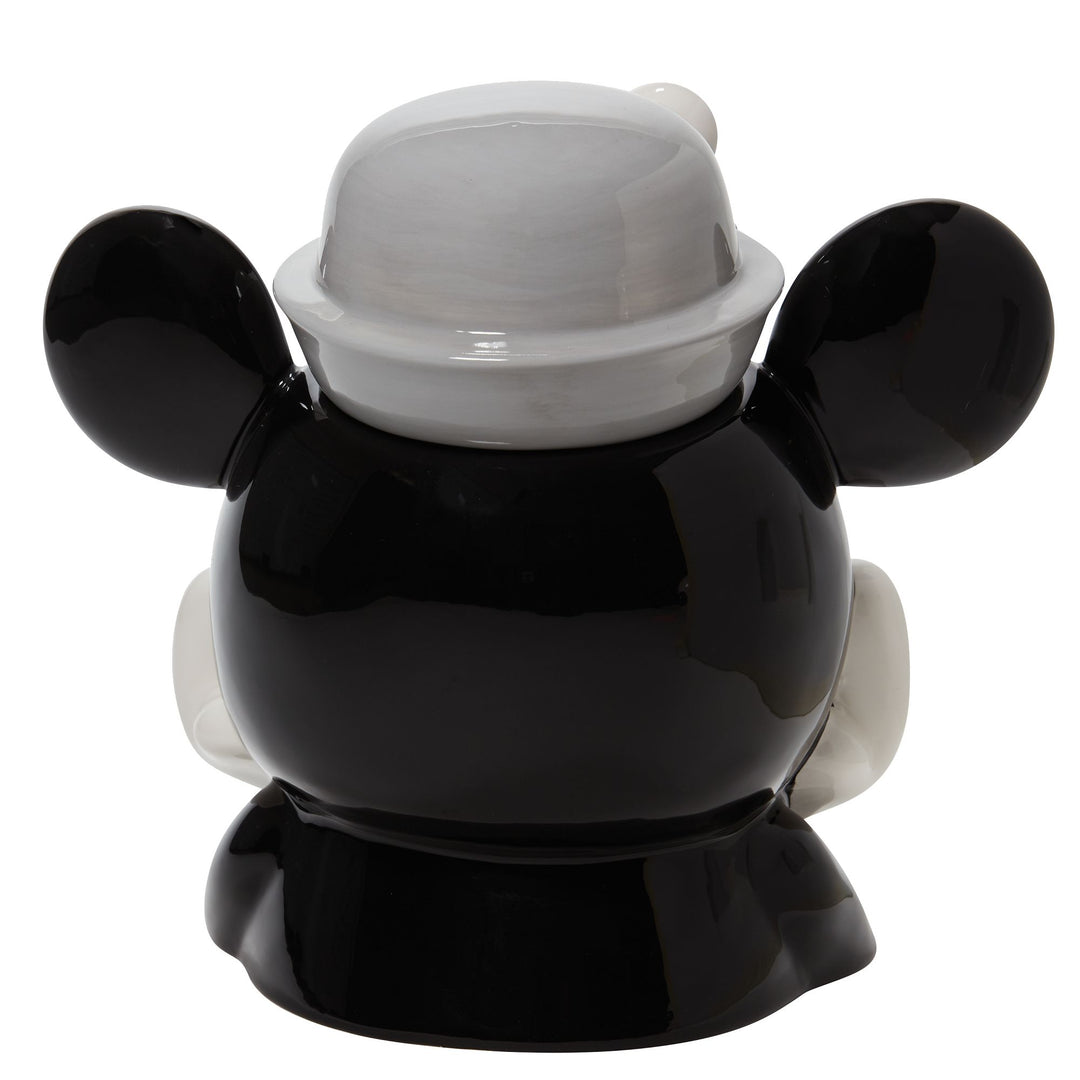 Minnie Mouse