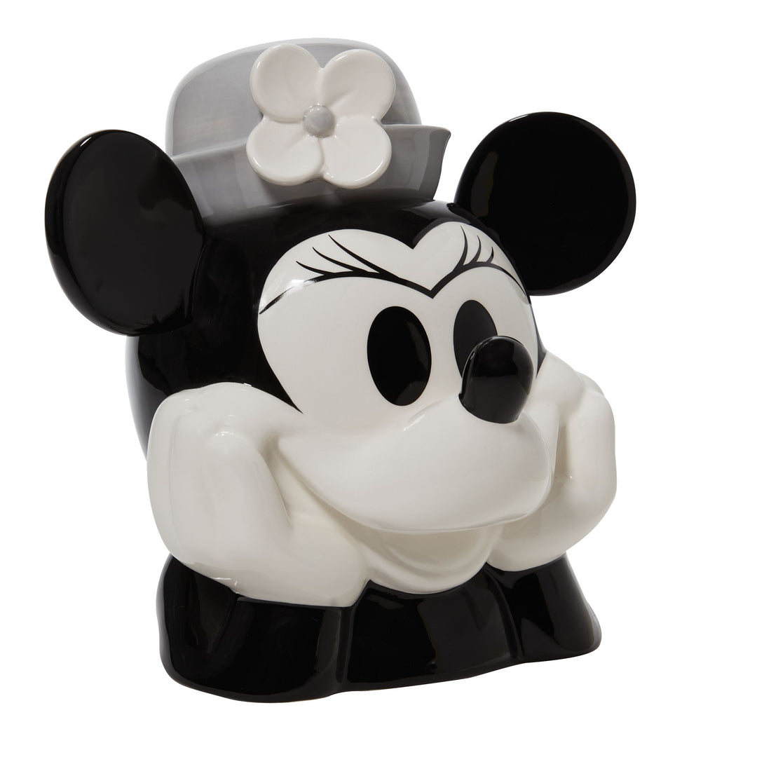 Minnie Mouse
