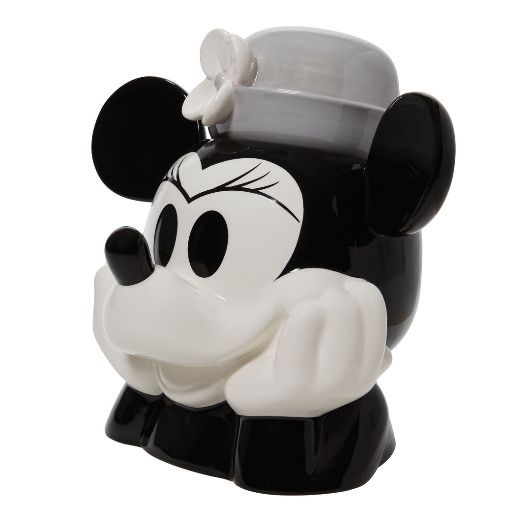 Minnie Mouse