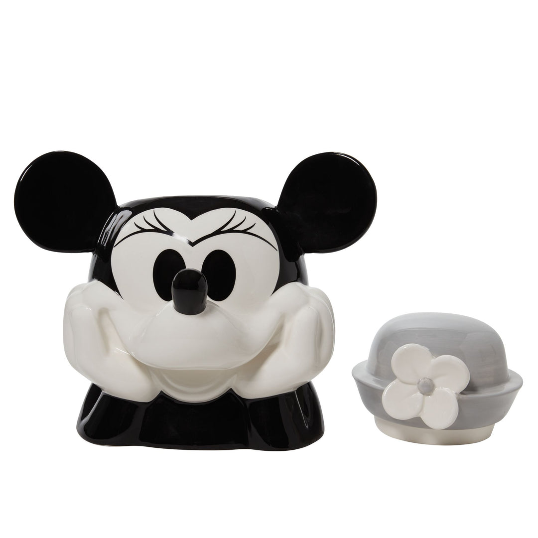 Minnie Mouse