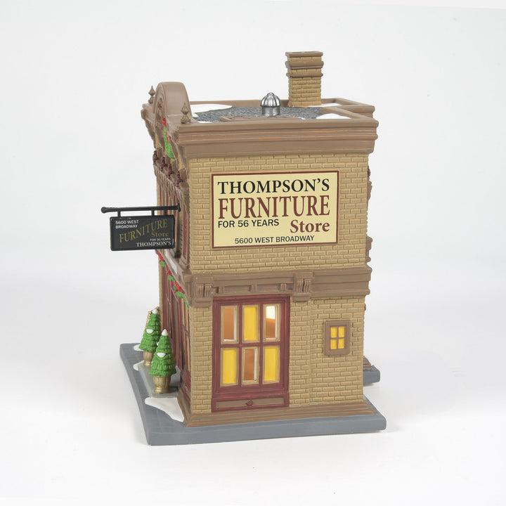 Thompson's Furniture