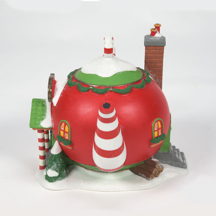 Peppermint Tea Shop