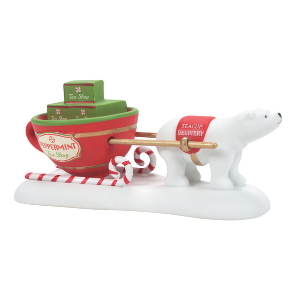 North Pole Series – Department 56 Official Site