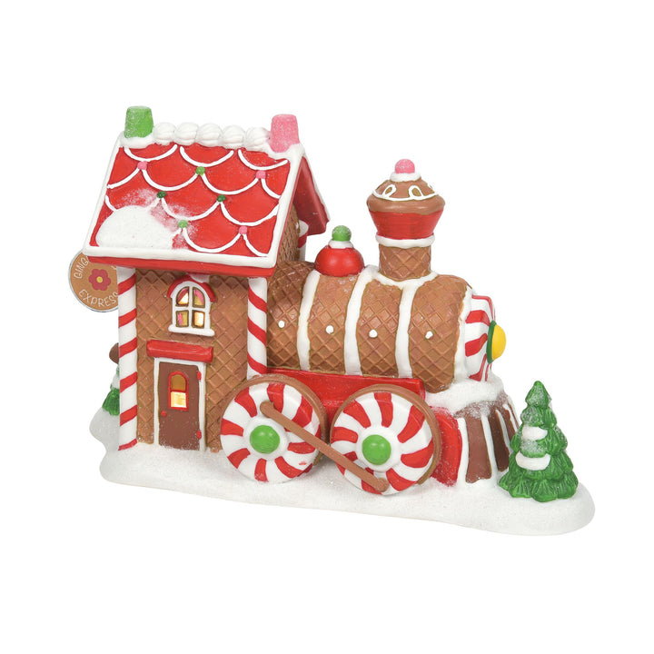 Gingerbread Supply Company