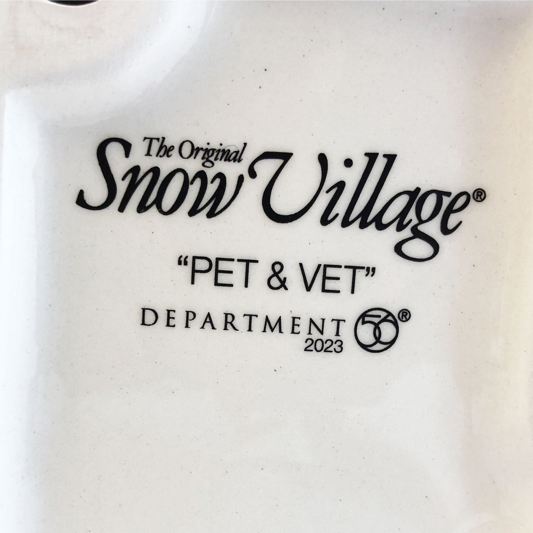 Pet & Vet