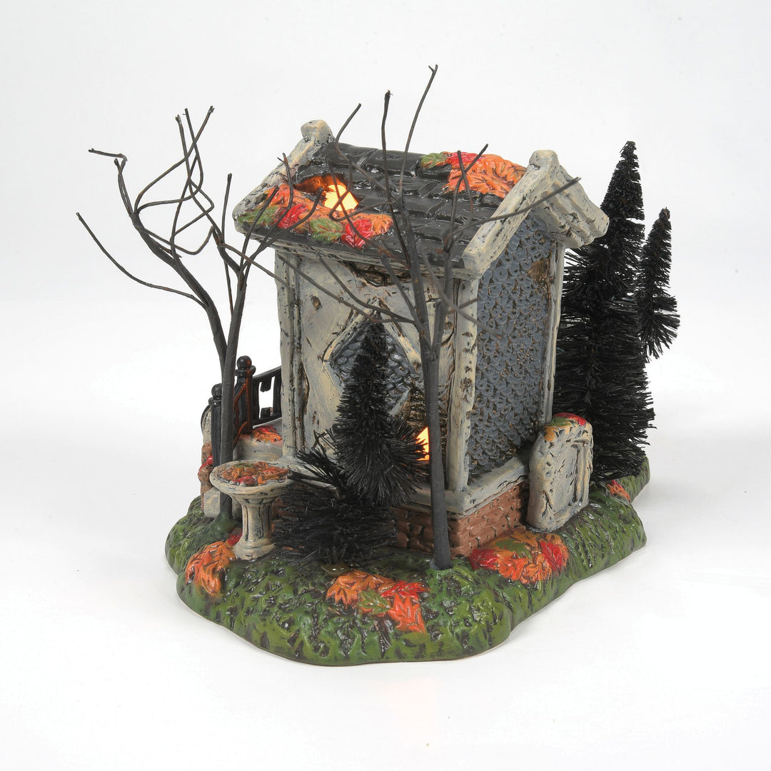 R.I.P. Cemetery