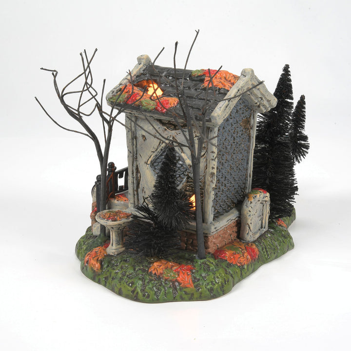 R.I.P. Cemetery