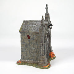 Snow Village Halloween Rest In Peace, 2023 6011450 – Department 56