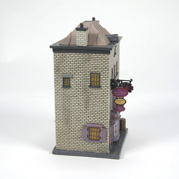 Harry Potter Village Collection – Department 56 Official Site