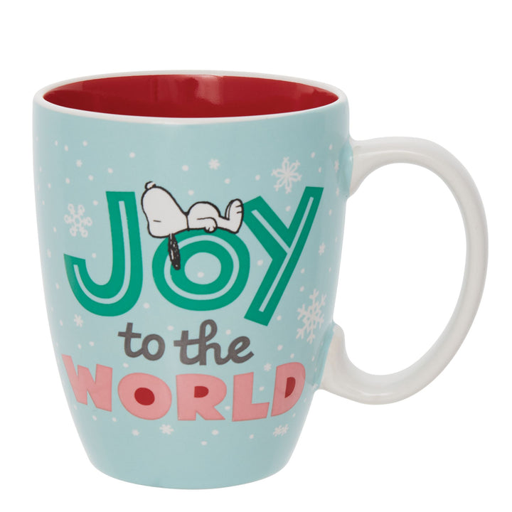 Joy To the World