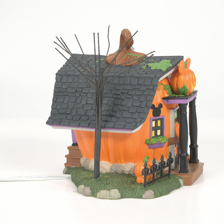 Pumpkintown Carving Studio