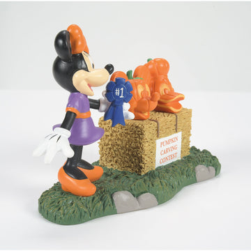 Disney Mickey's Christmas Village – Department 56