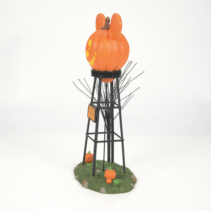 Pumpkintown Water Tower