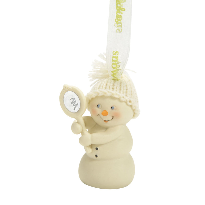 Snowbabies Ornaments Department 56 Official Site