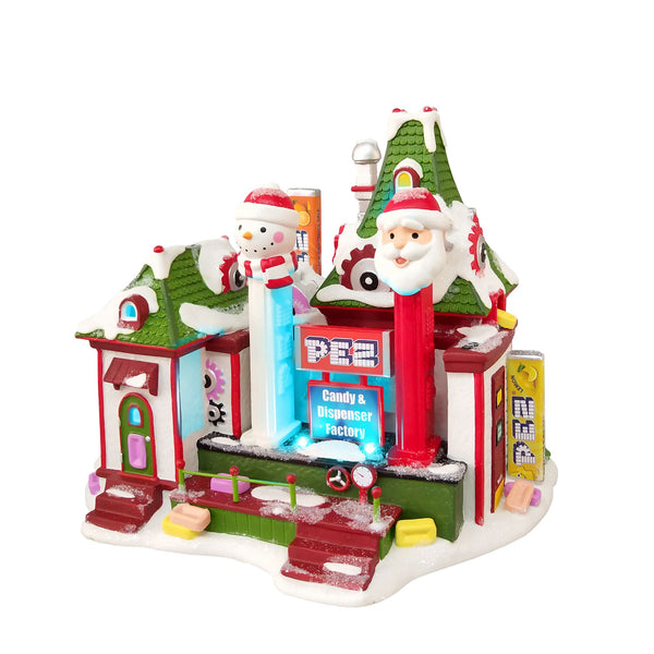 North Pole Series – Department 56 Official Site