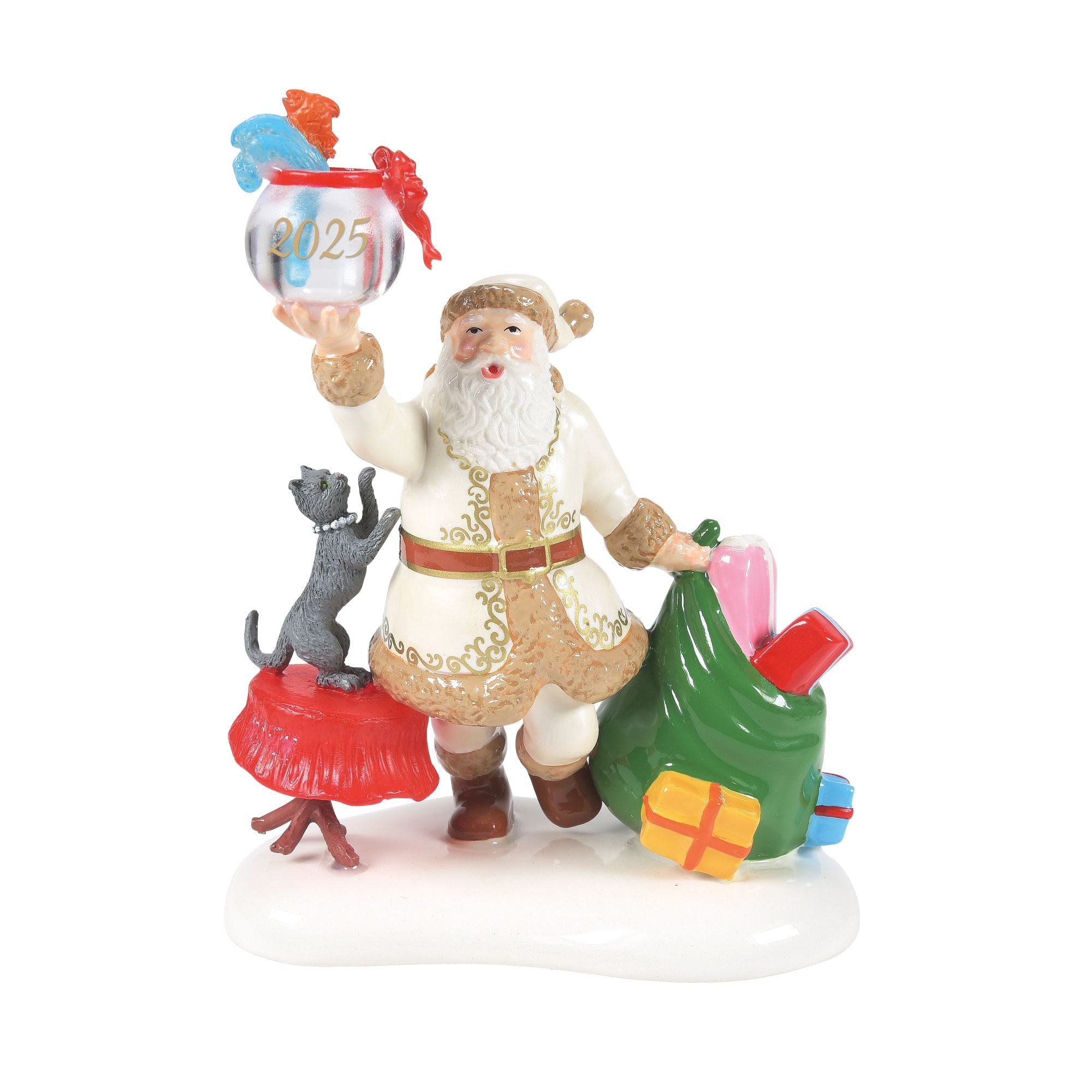 特価品セ Santa Comes 56 Department – 2025 Town, To クリスマス