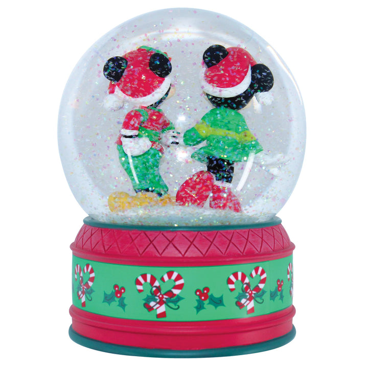 Mickey & Minnie Waterball