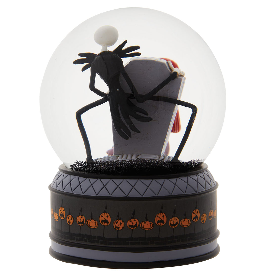 Jack & Sally Waterball