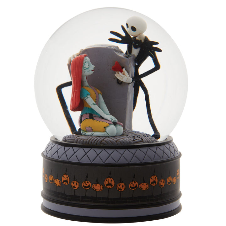 Jack & Sally Waterball