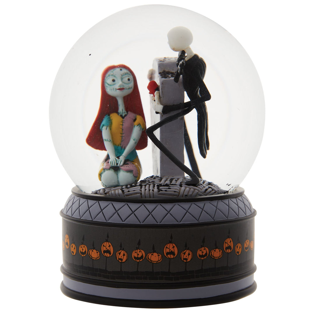 Jack & Sally Waterball