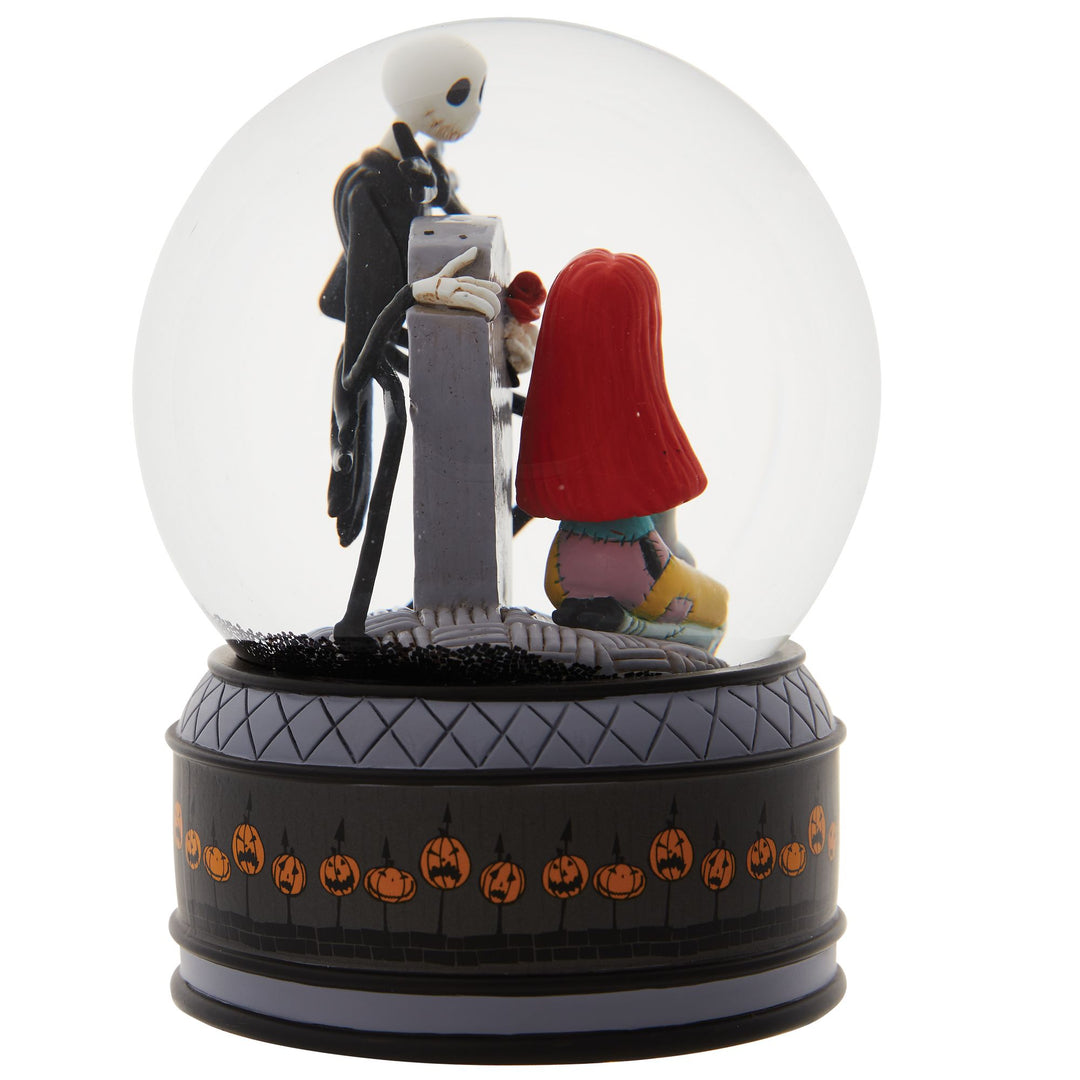 Jack & Sally Waterball