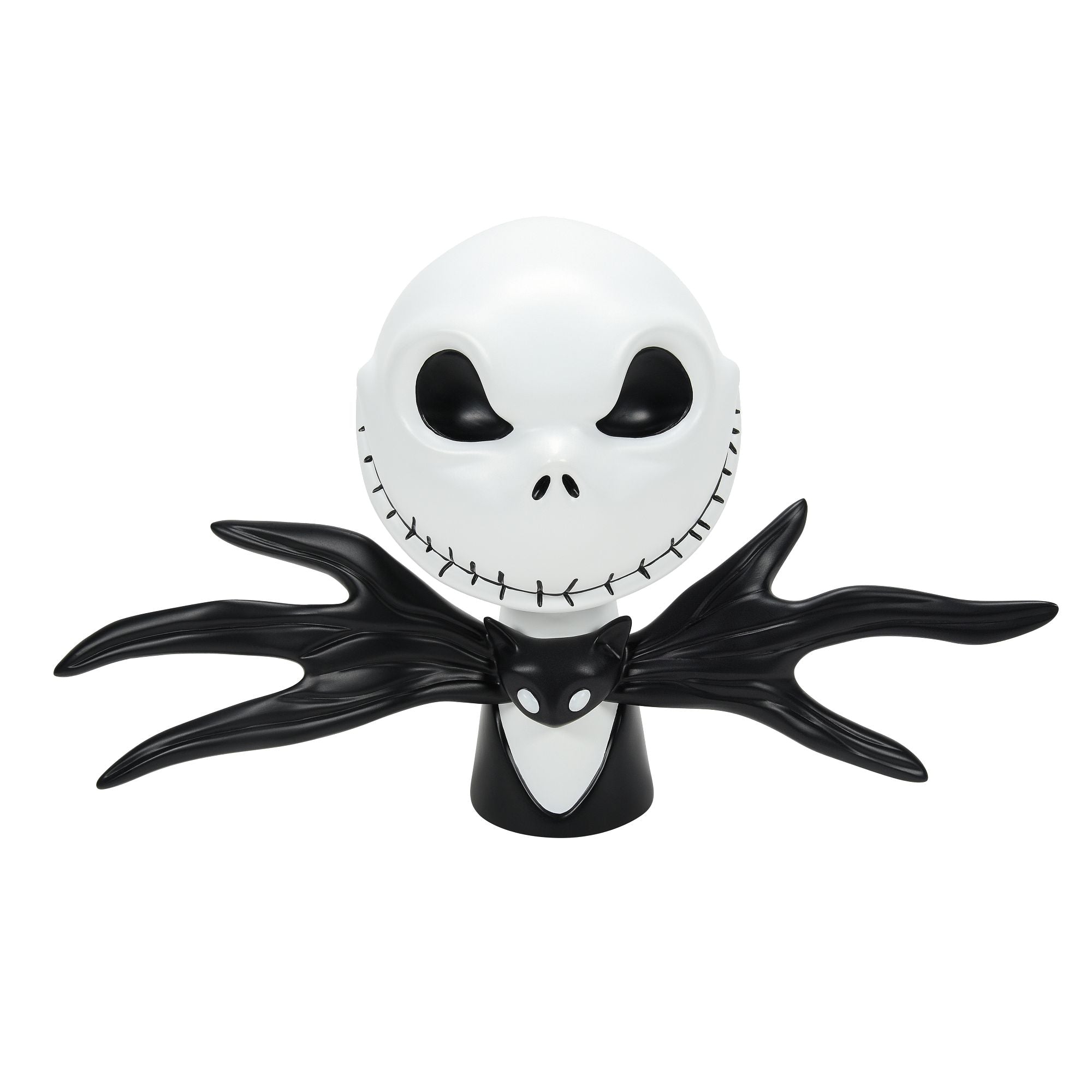 Jack Skellington Tree Topper Nightmare Before Christmas Department Dept56 Enesco outlet