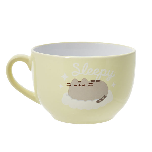 Grinch Cindy Lou Who MUG 6011014 – Department 56 Official Site