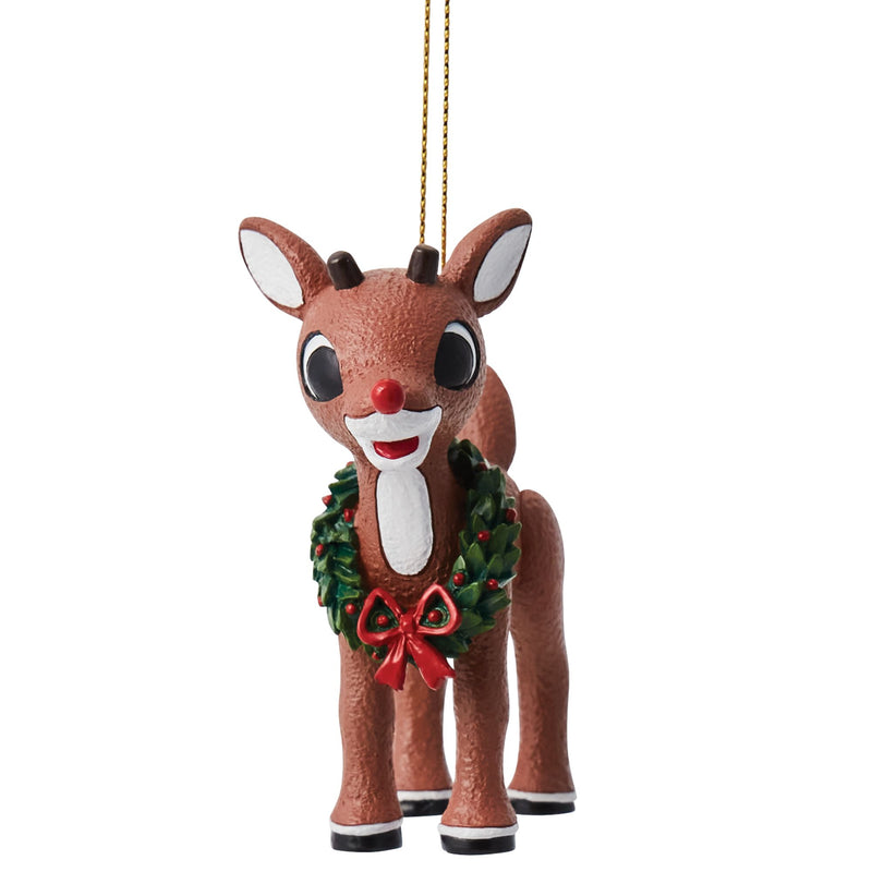 Rudolph the Red-Nosed Reindeer – Department 56 Official Site