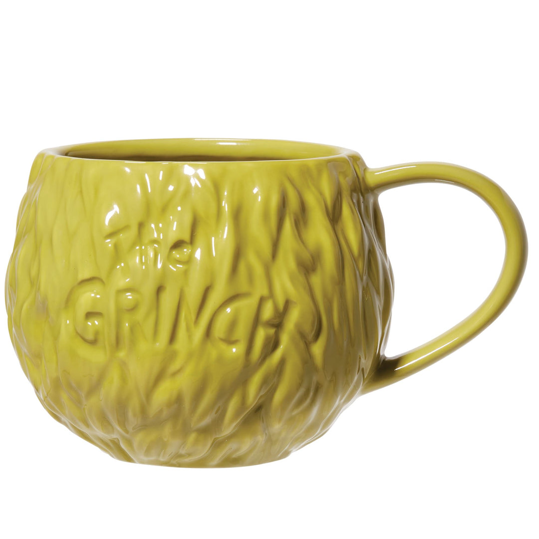 Grinch Change of Heart 16 oz