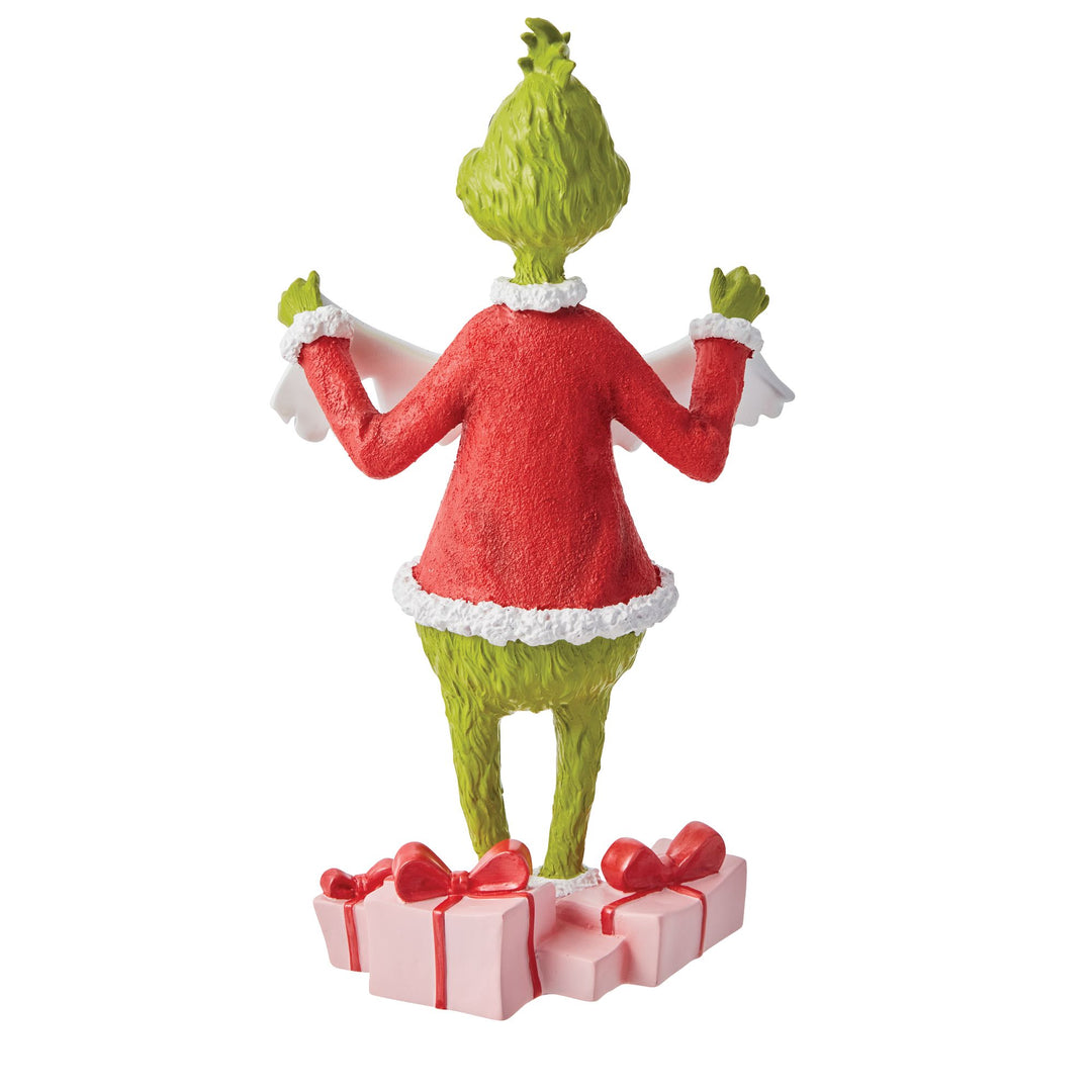 Merry Collection Grinch Figuri