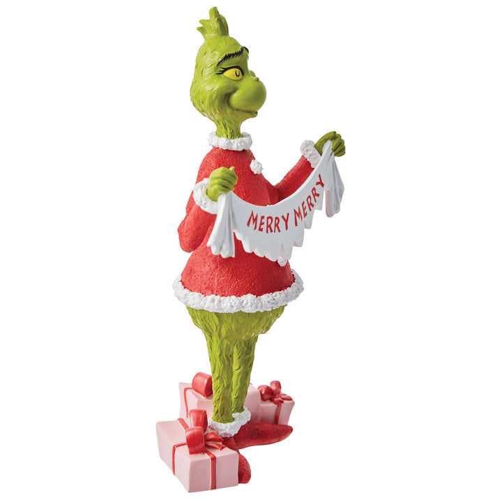 Merry Collection Grinch Figuri