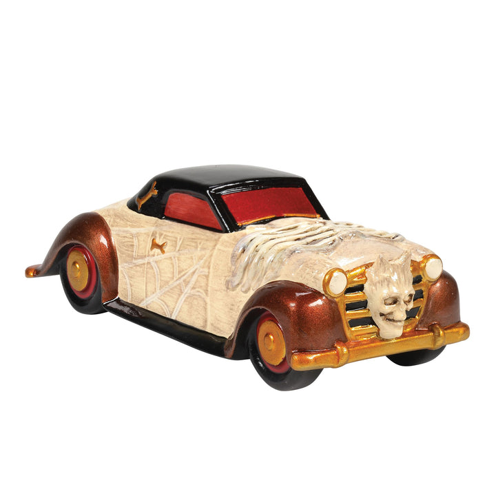 Creepy Cars S/3