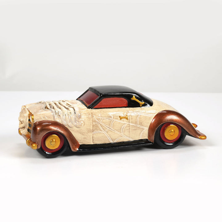 Creepy Cars S/3