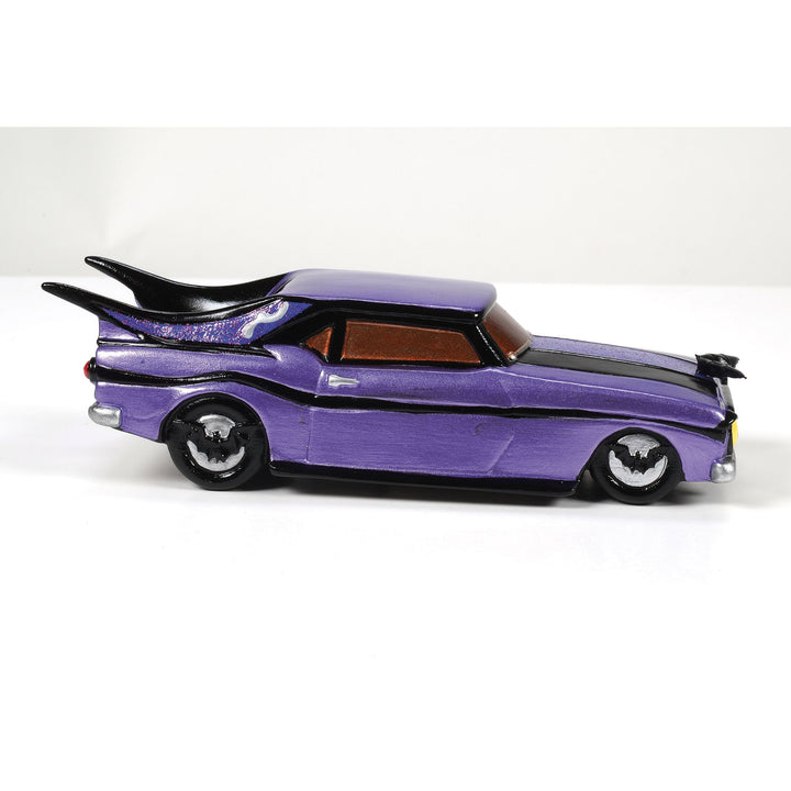 Creepy Cars S/3