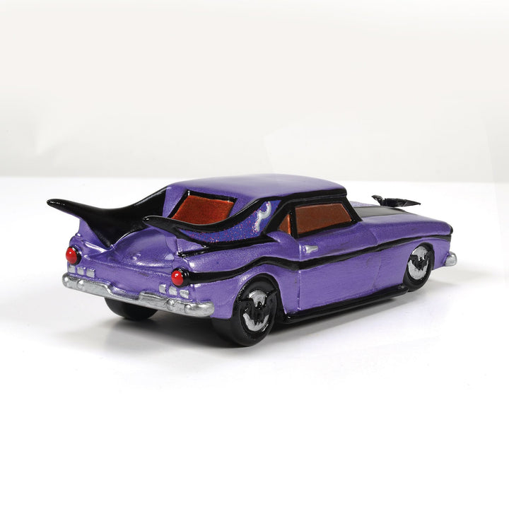 Creepy Cars S/3