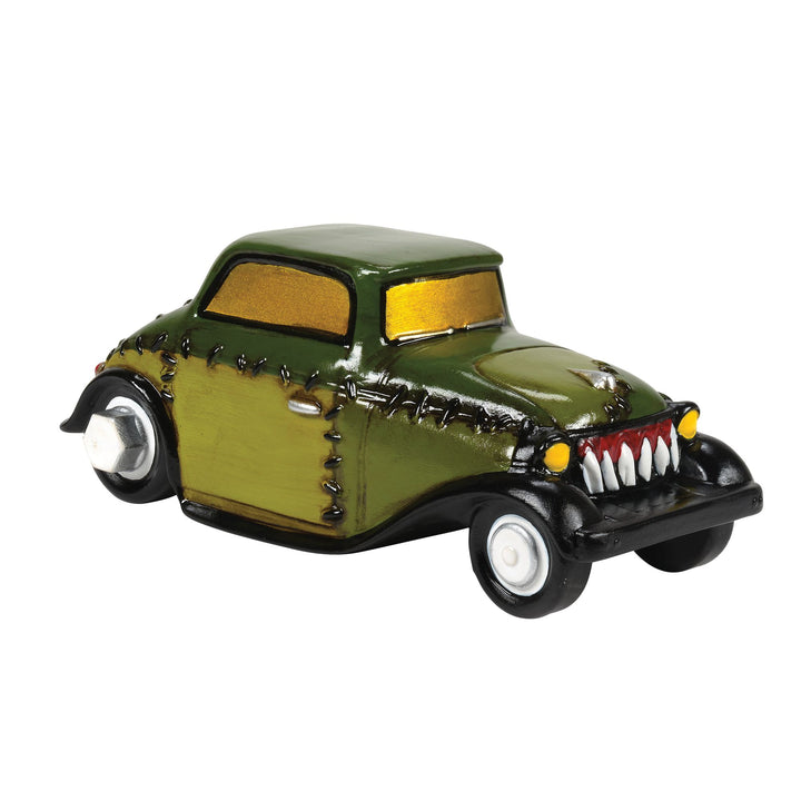 Creepy Cars S/3