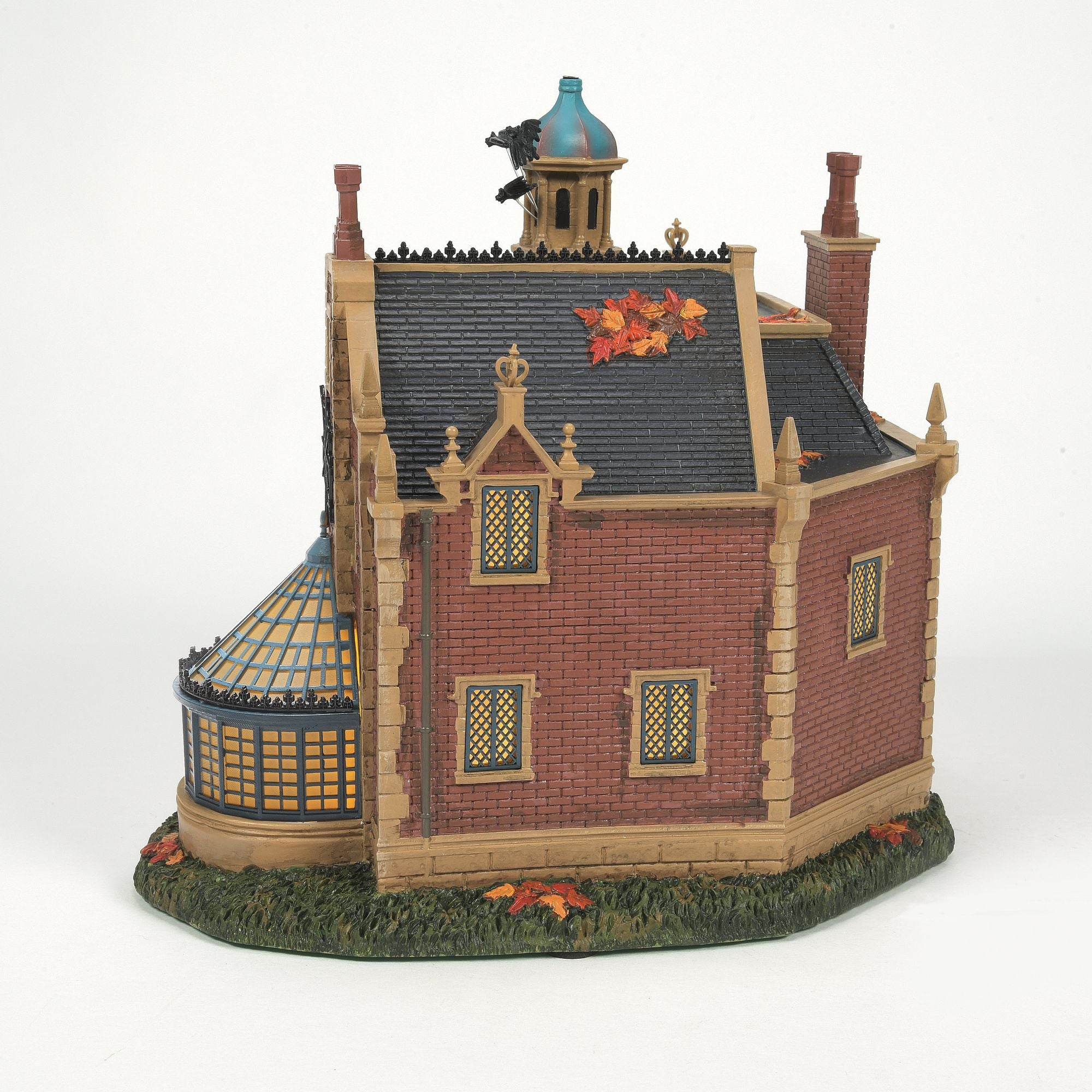 Department 56 Mickey’s Haunted popular House