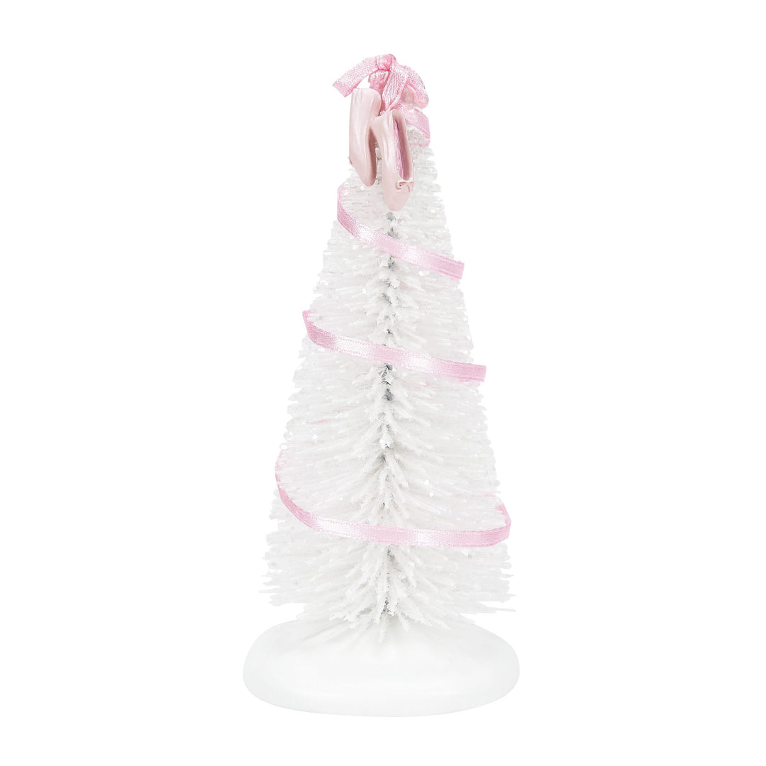 Nine Ladies Dancing Tree