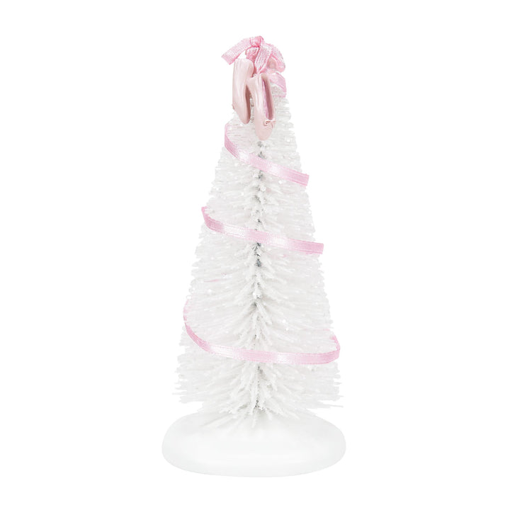 Nine Ladies Dancing Tree
